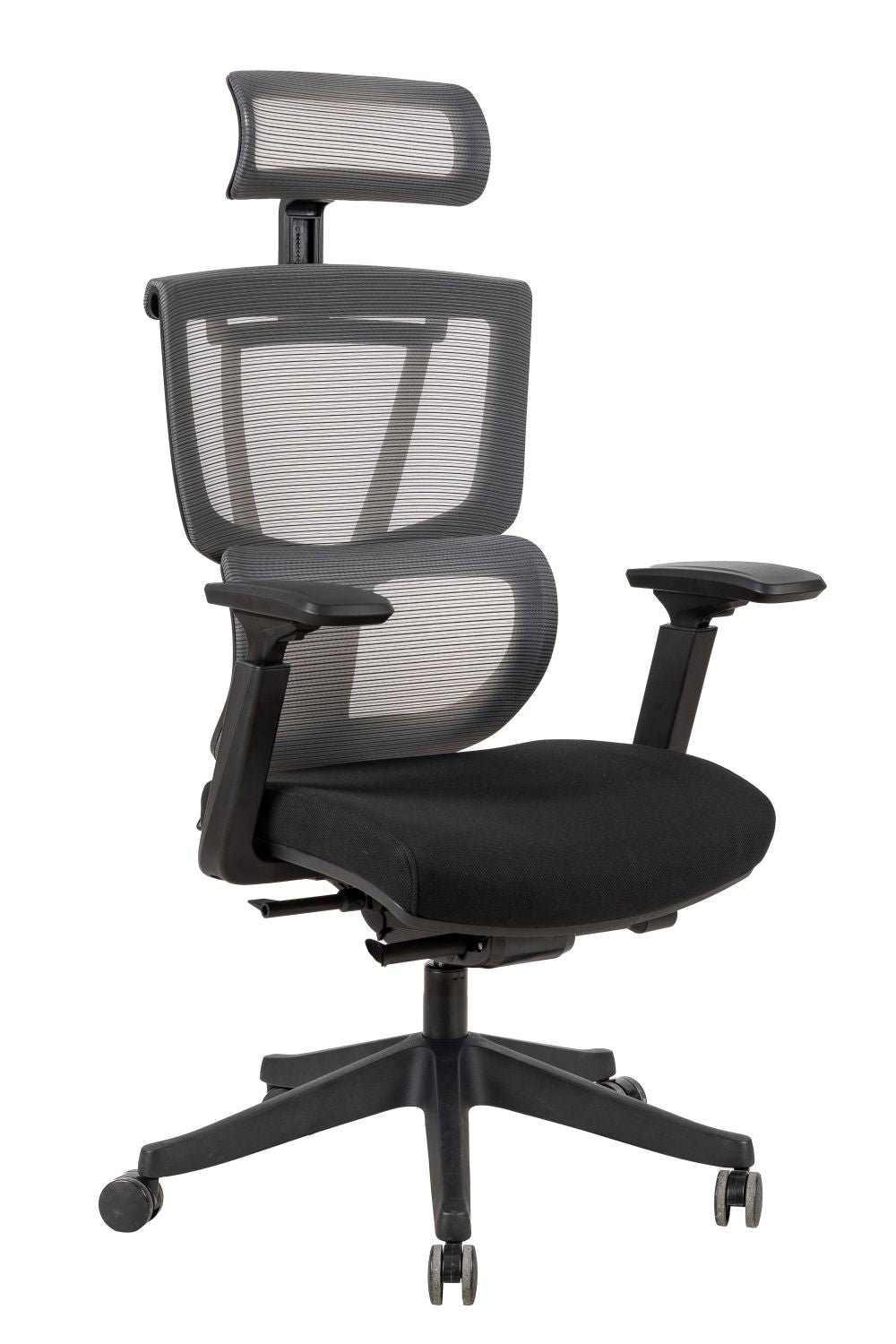 Ergonomic Office Chair – Welax